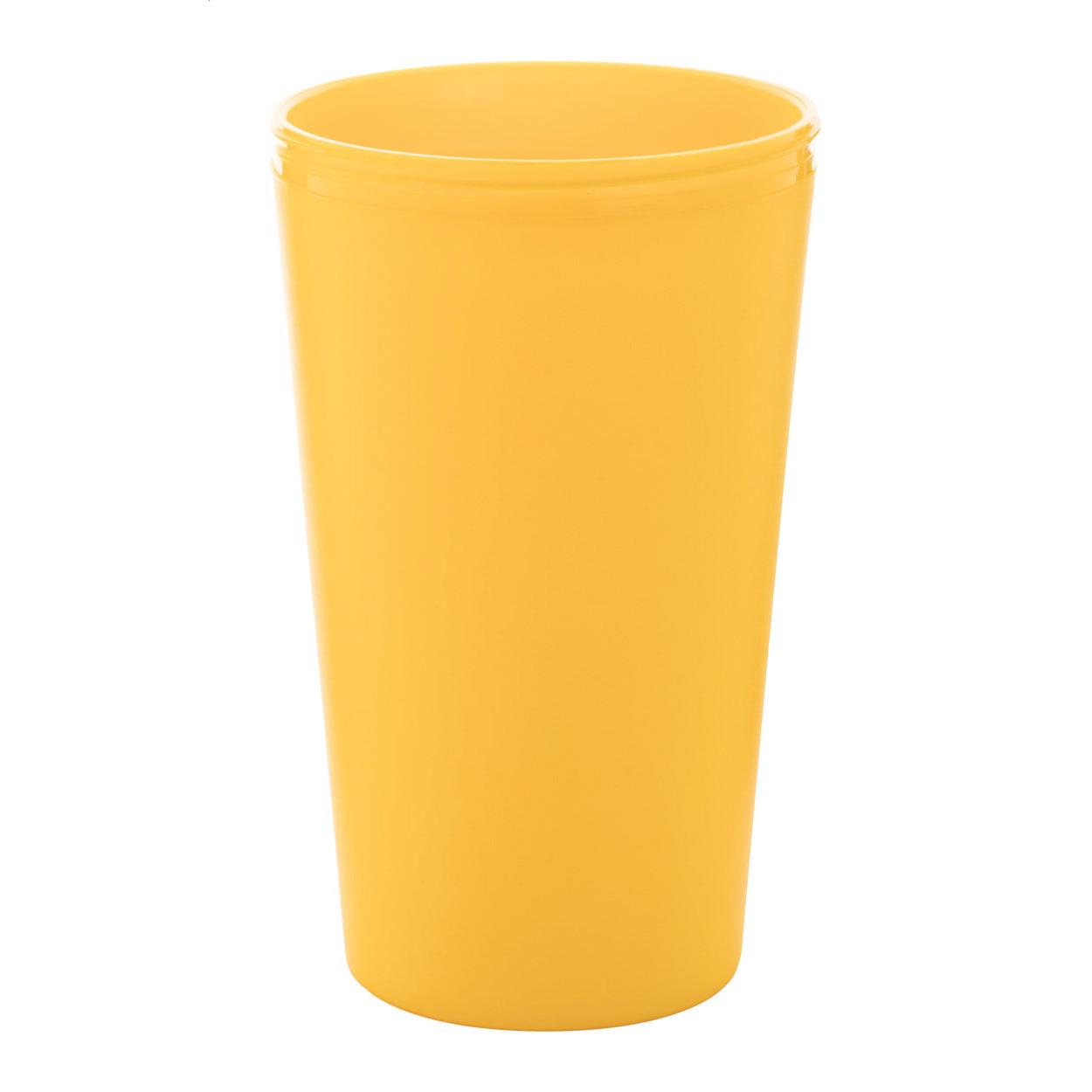 Individualisierbarer Thermobecher, Becher