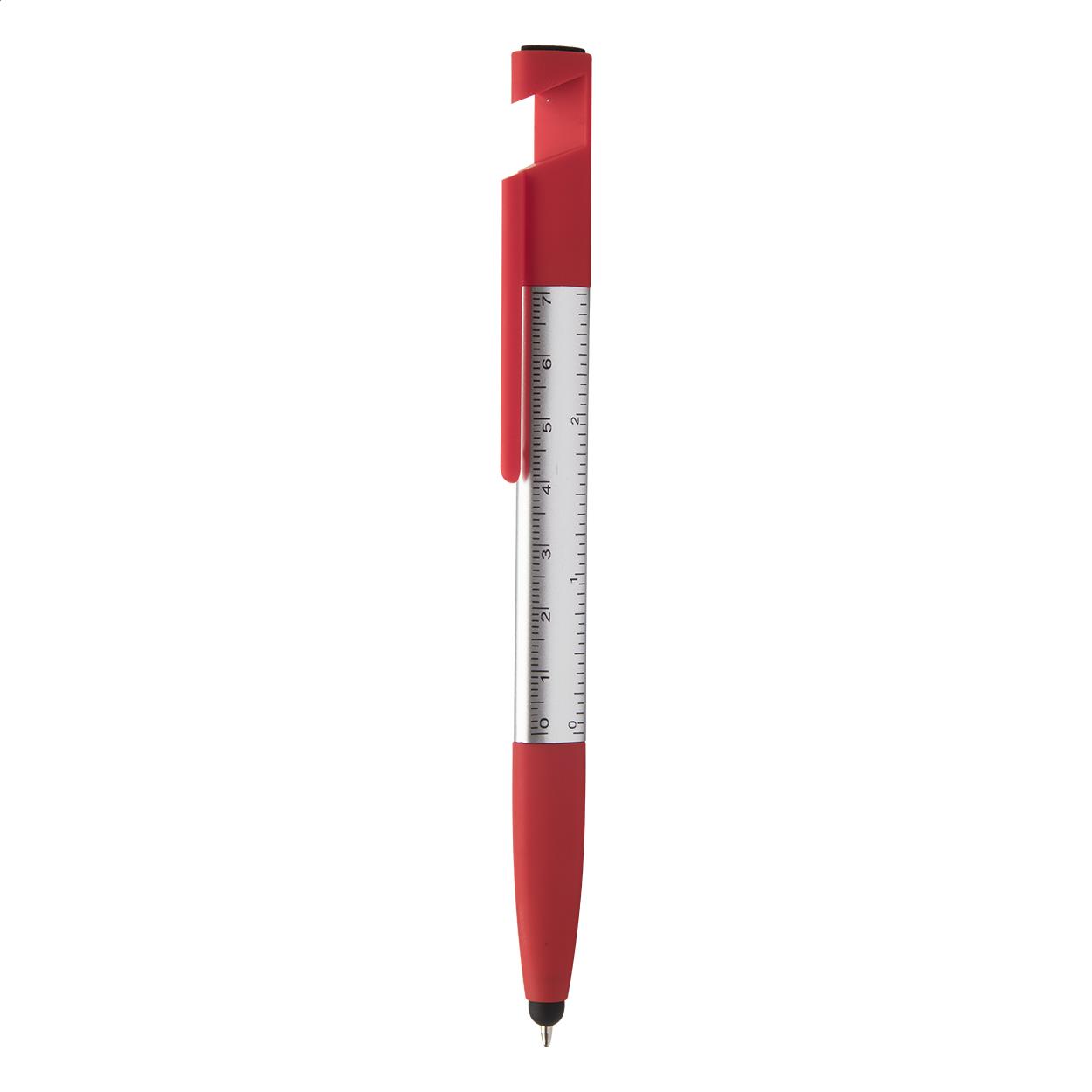 Touchpen mit Kugelschreiber