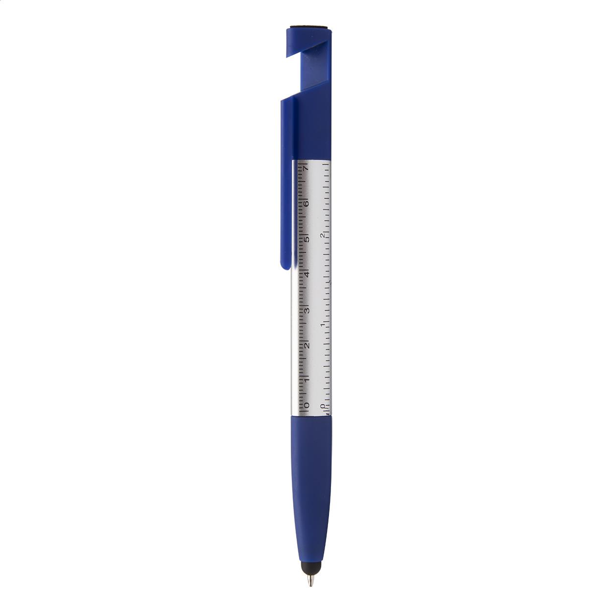 blau,silber