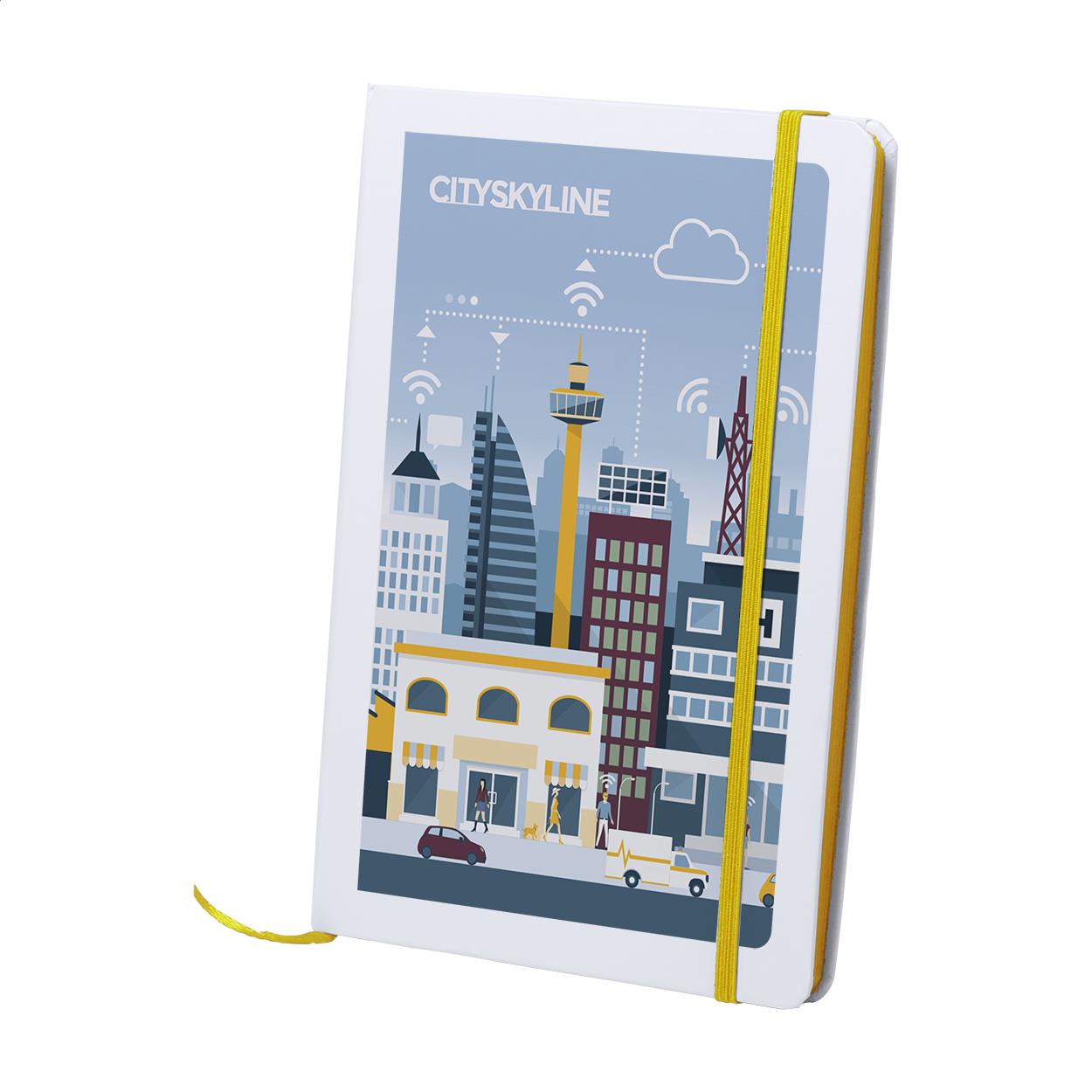 Notizbuch