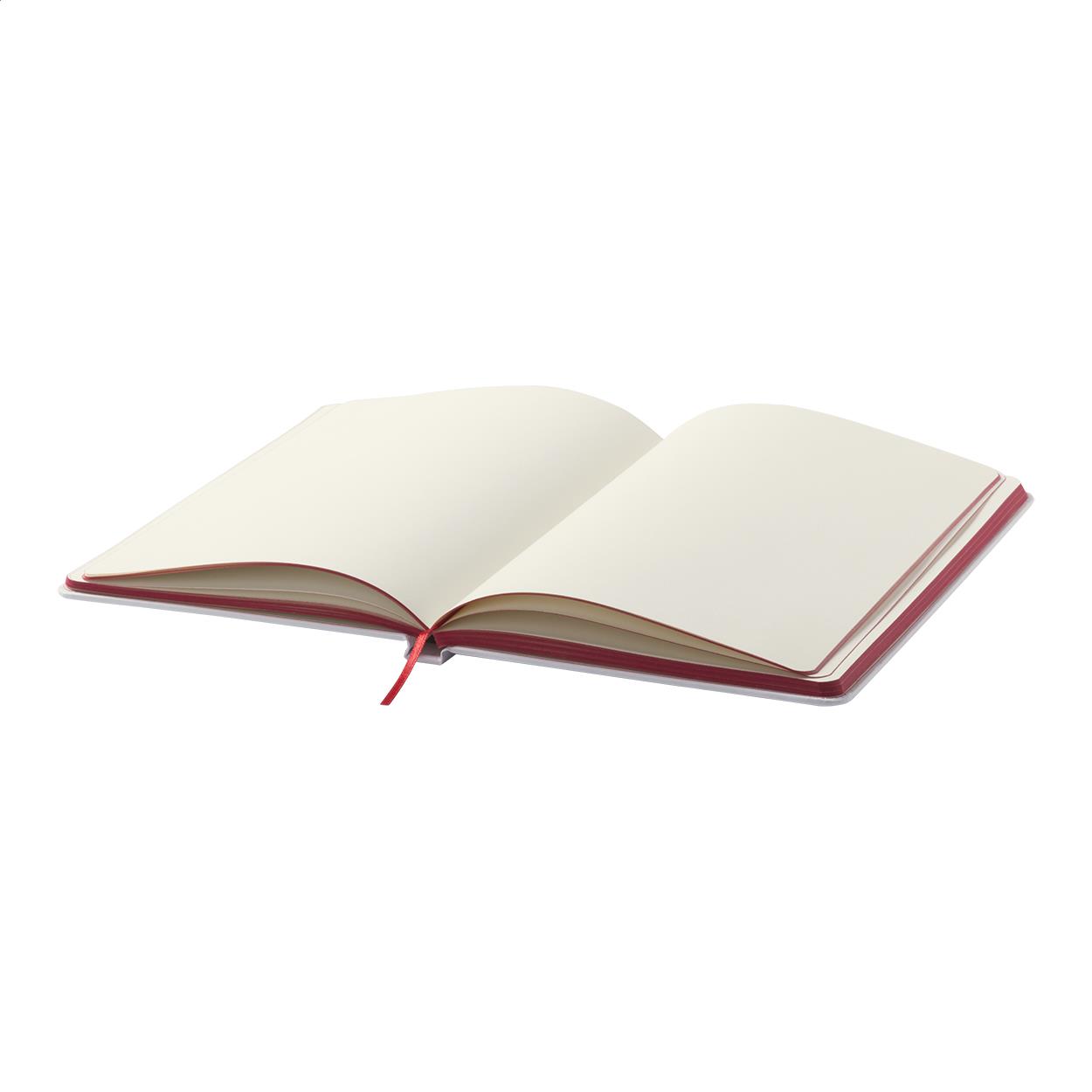 Notizbuch