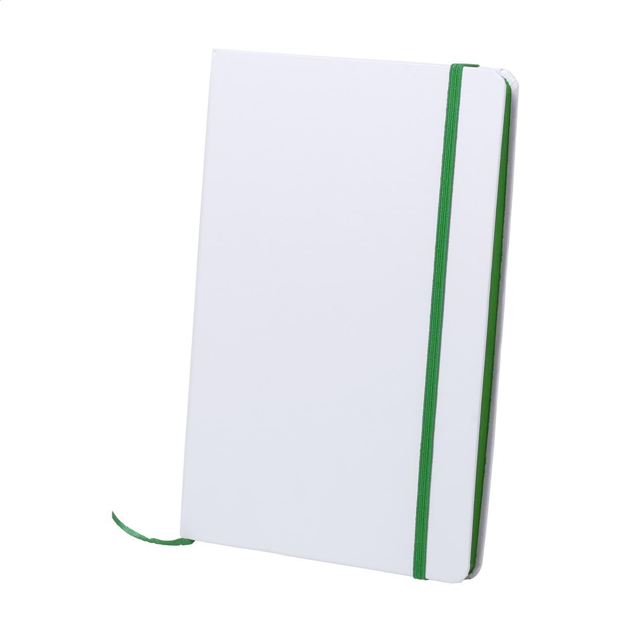Notizbuch