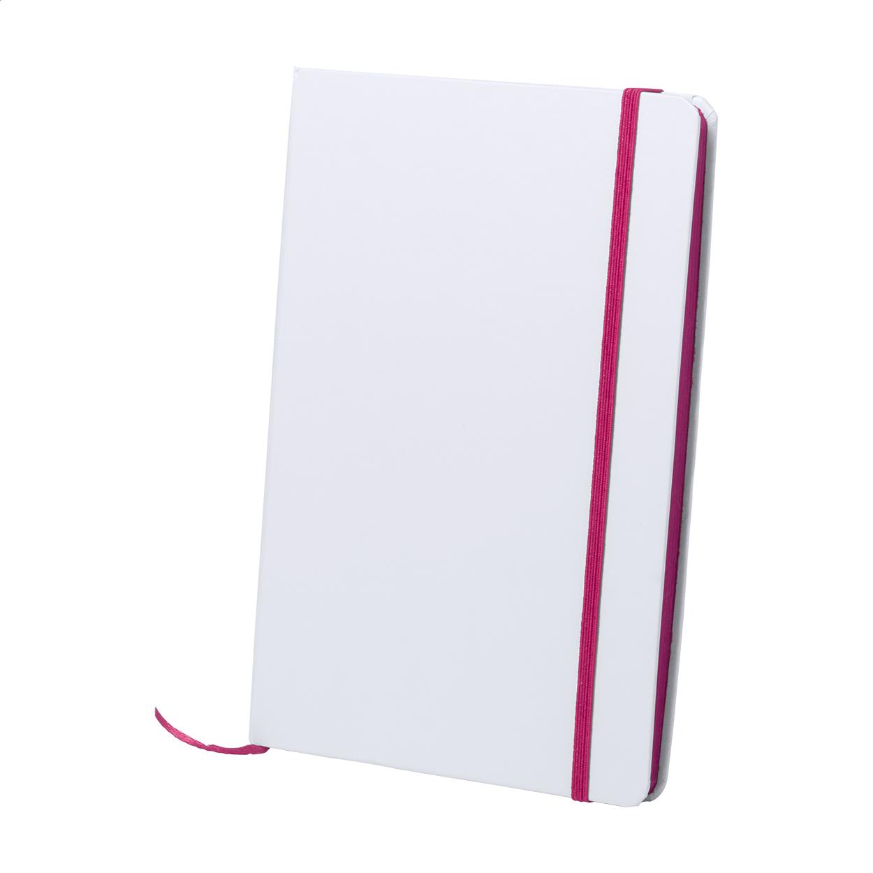 pink,weiß