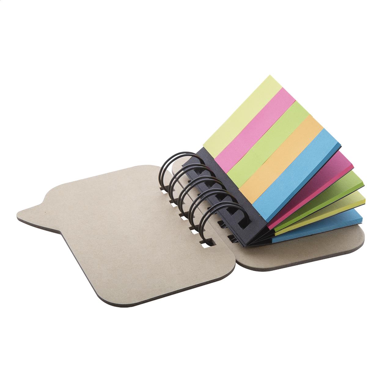 Haftnotiz-Set
