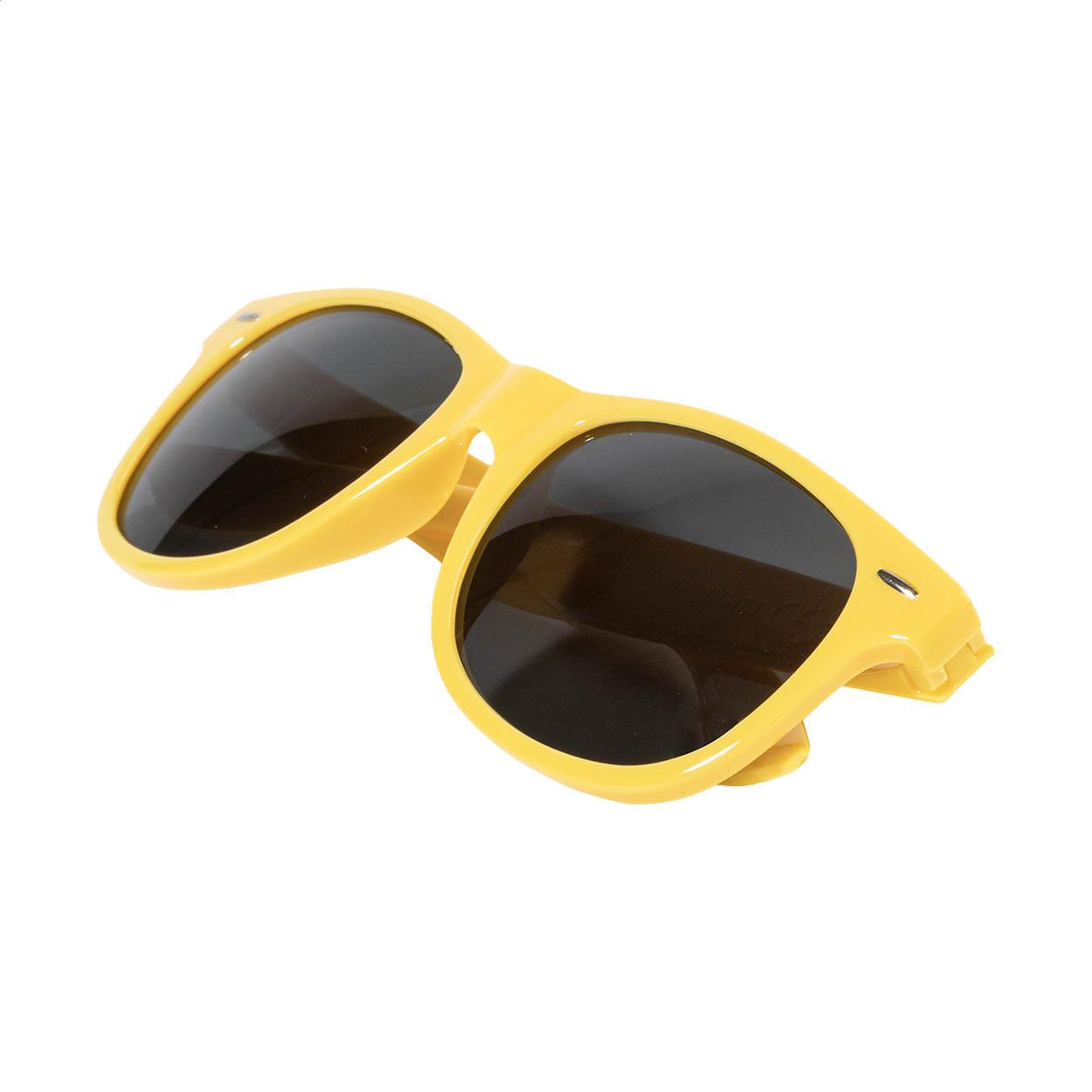 Sonnenbrille