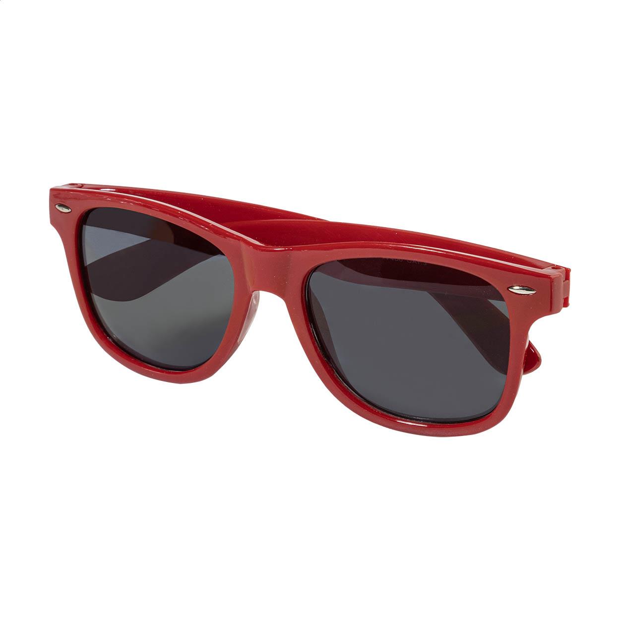 Sonnenbrille