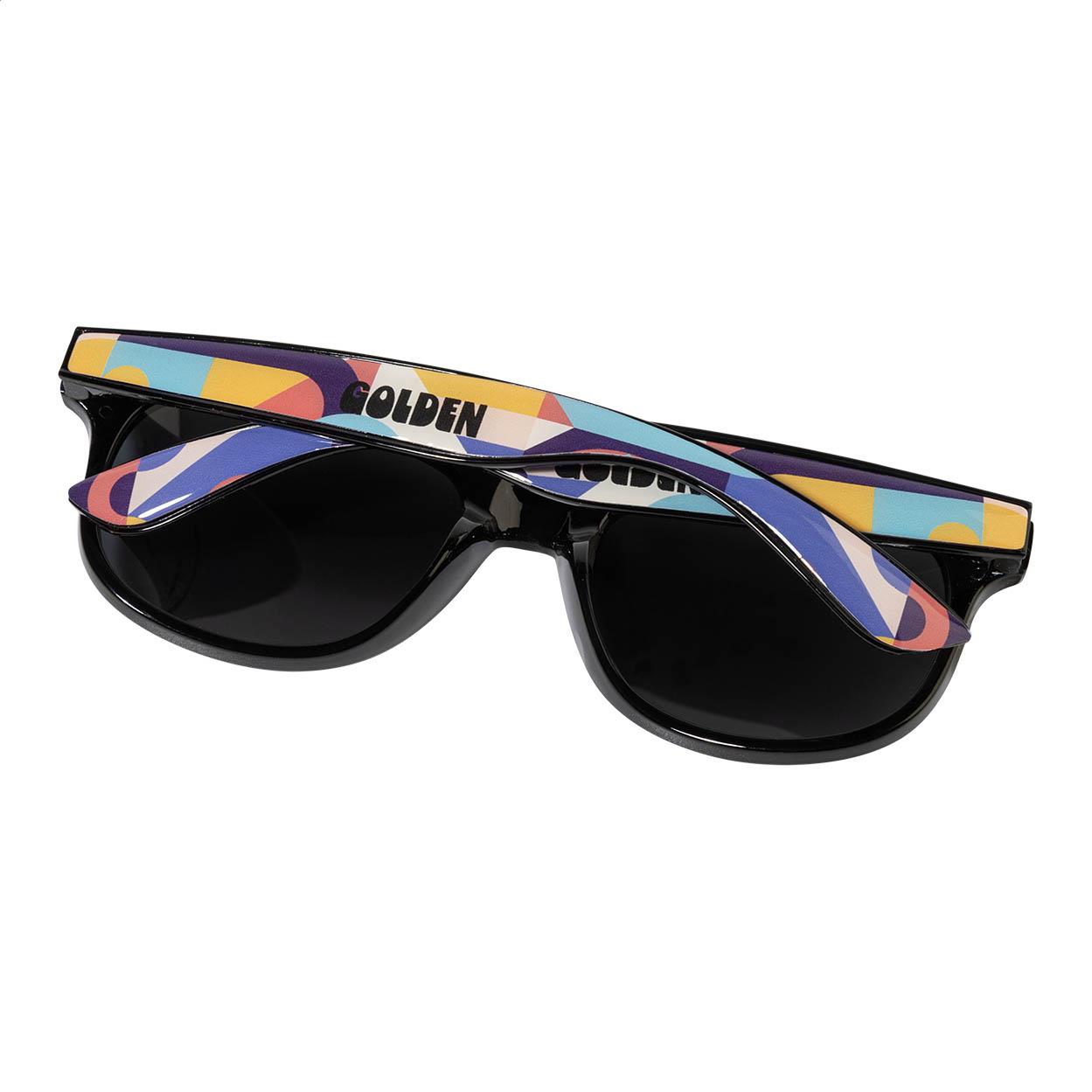 Sonnenbrille