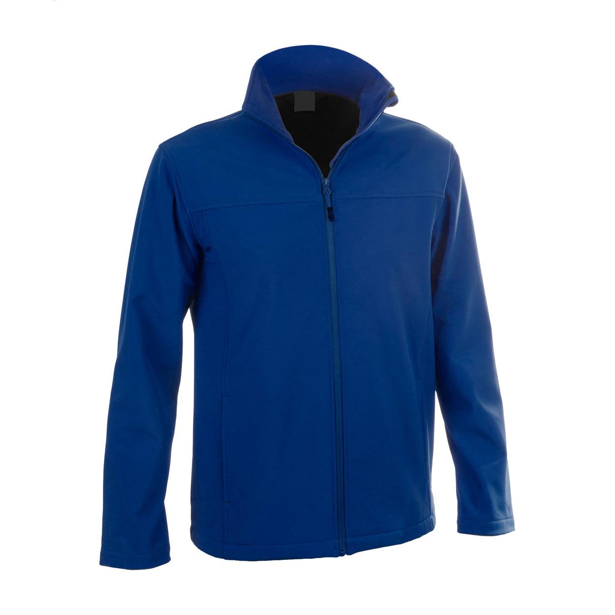 Softshell-Jacke