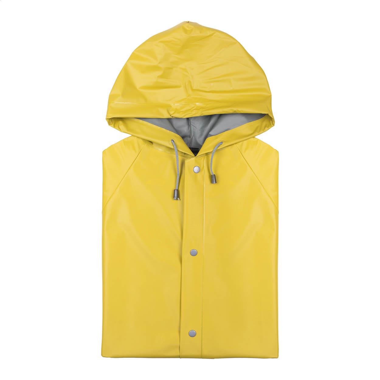 Regenjacke