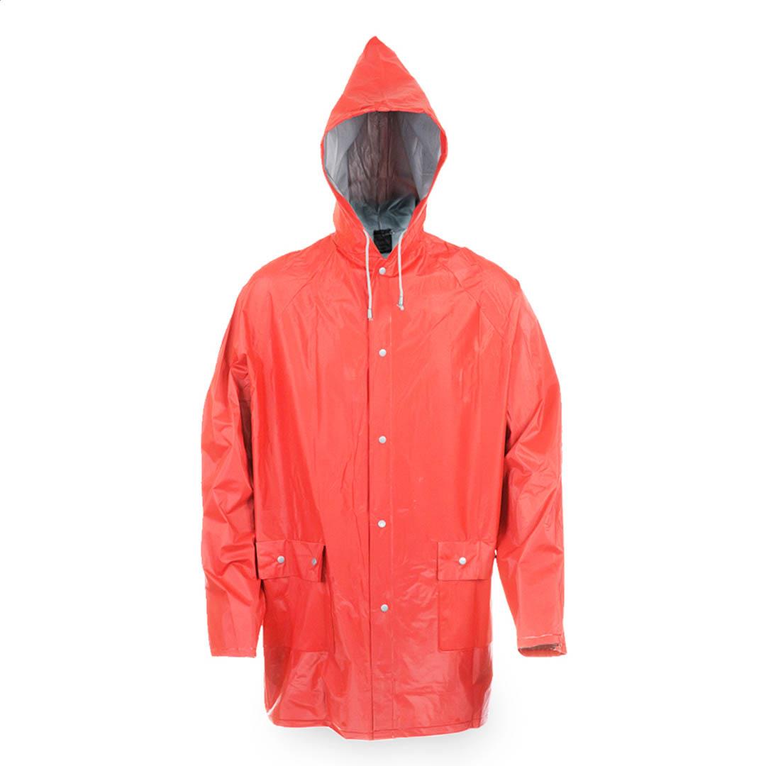 Regenjacke