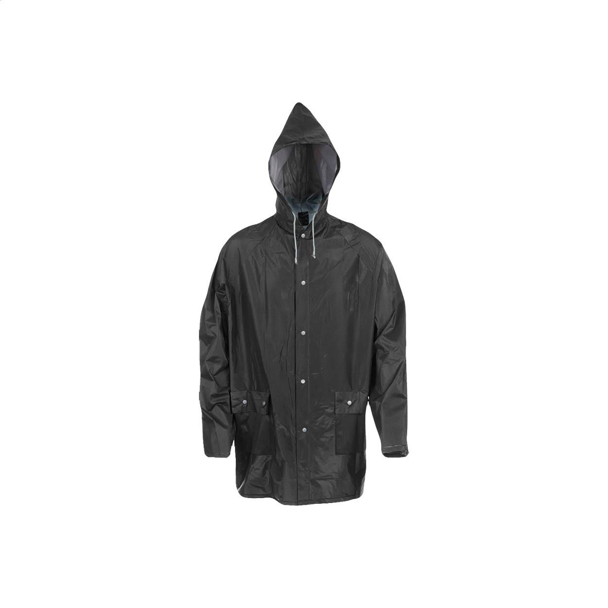 Regenjacke
