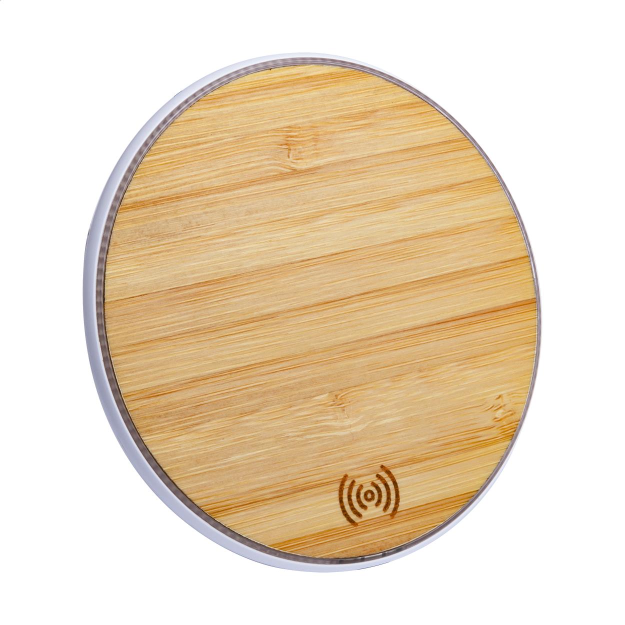 Wireless-Charger