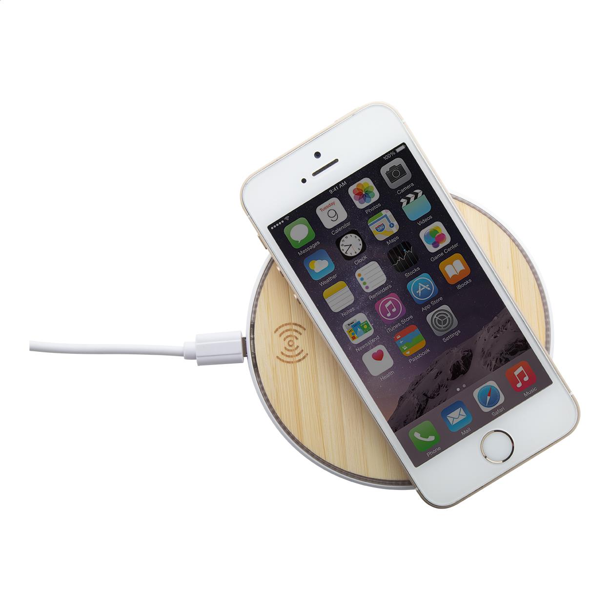 Wireless-Charger