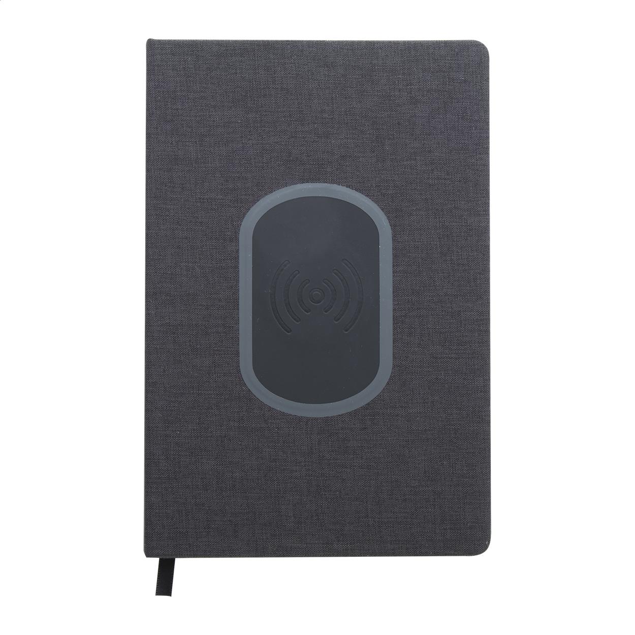 kabelloses ladegerät notebook