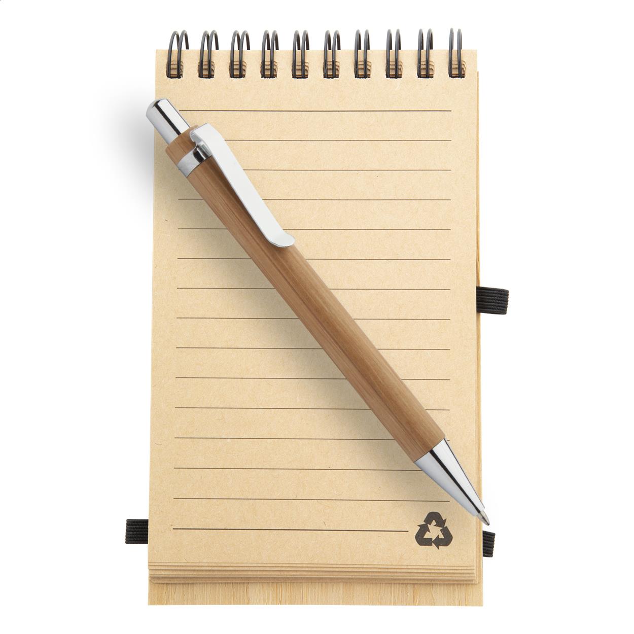 Notizbuch