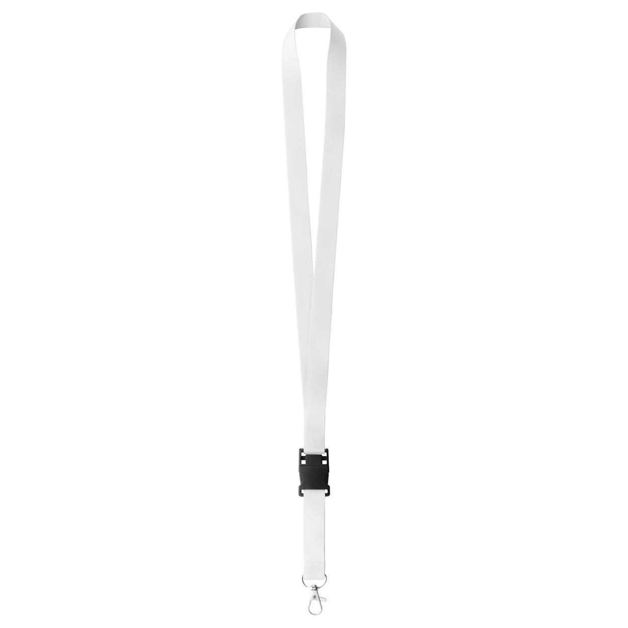 Sublimations-Lanyard