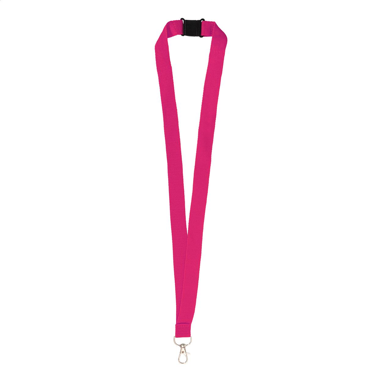 Lanyard