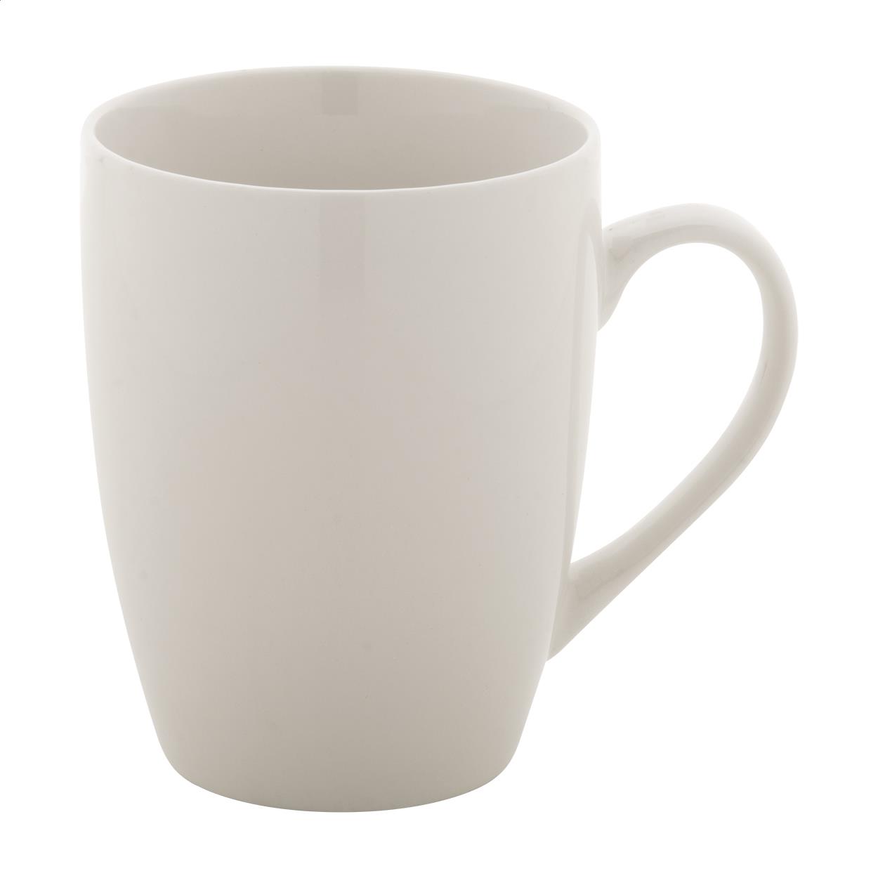 Porzellan-Tasse