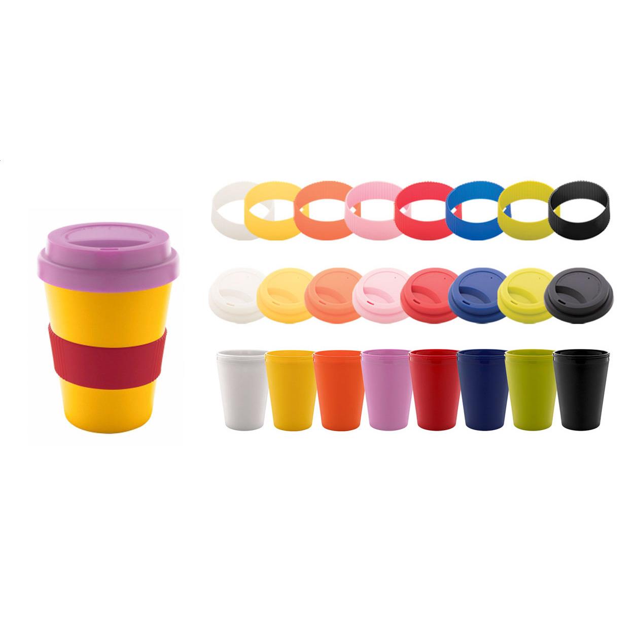 Individualisierbarer Thermobecher