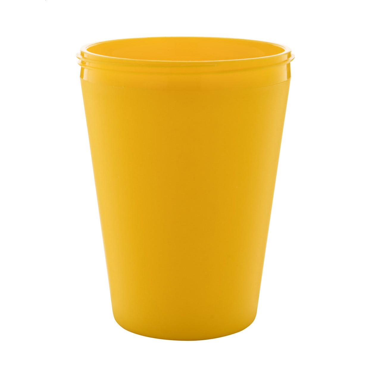 Individualisierbarer Thermobecher, Becher