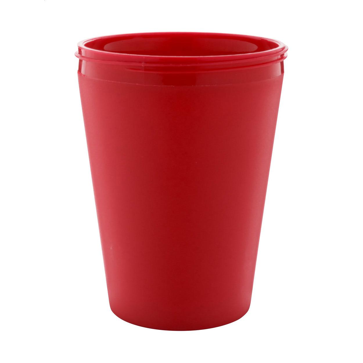 Individualisierbarer Thermobecher, Becher