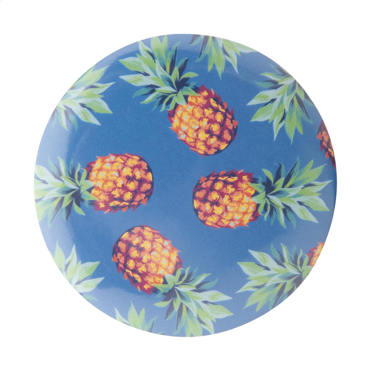 Button-Flaschenöffner