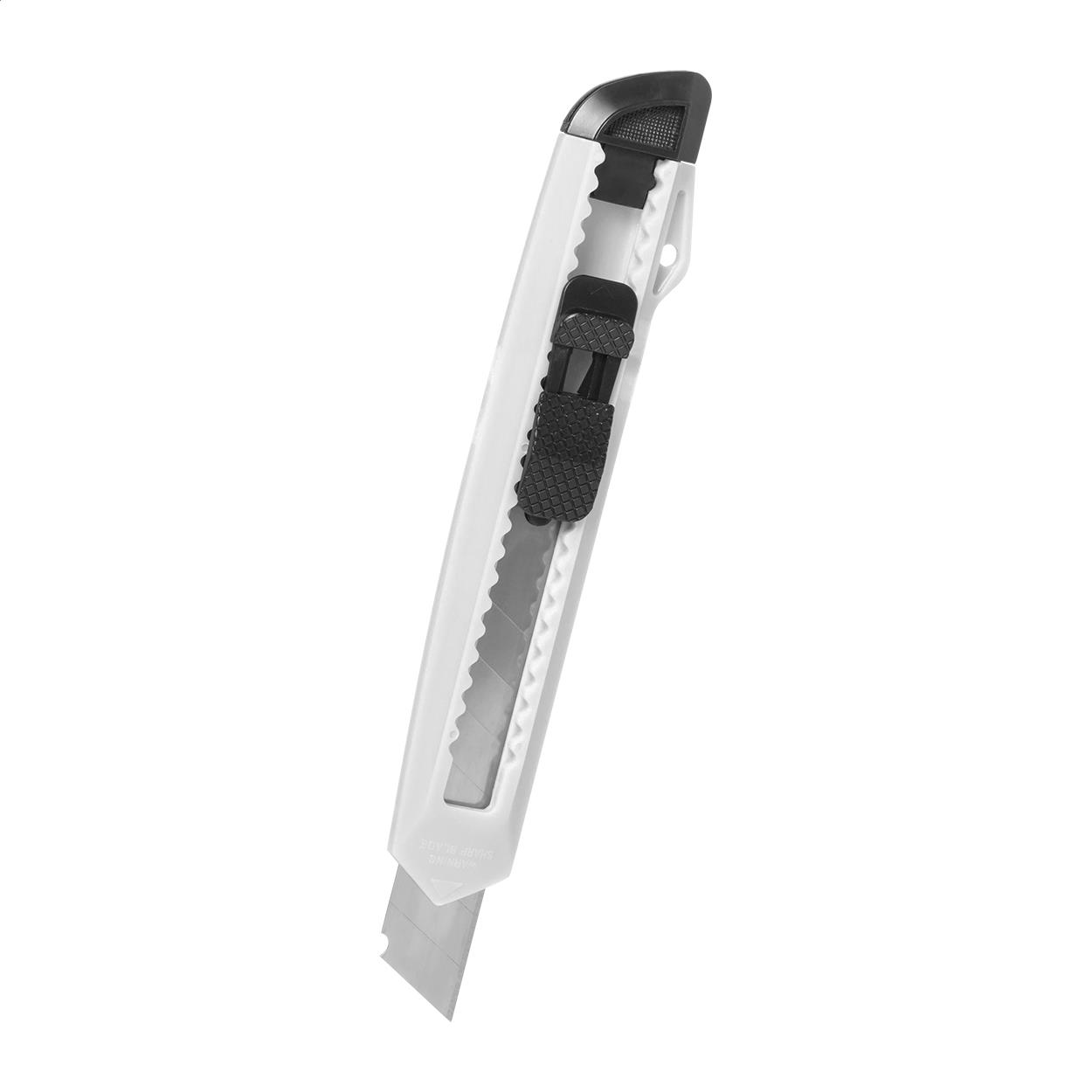 Cutter-Messer
