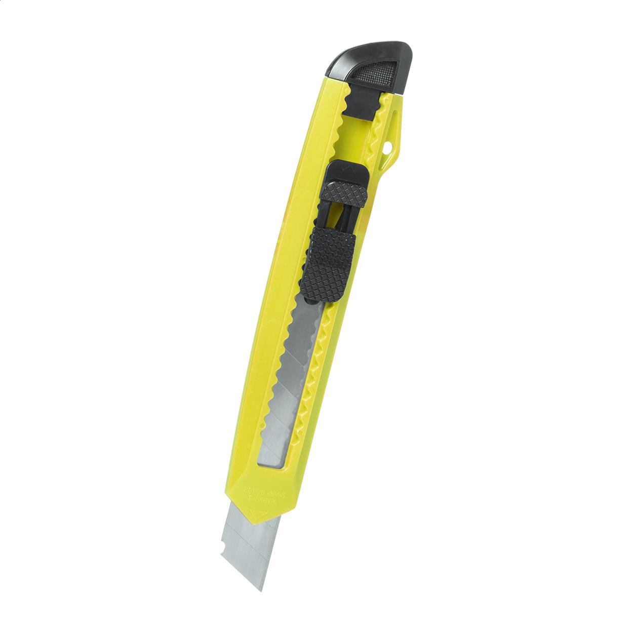 Cutter-Messer