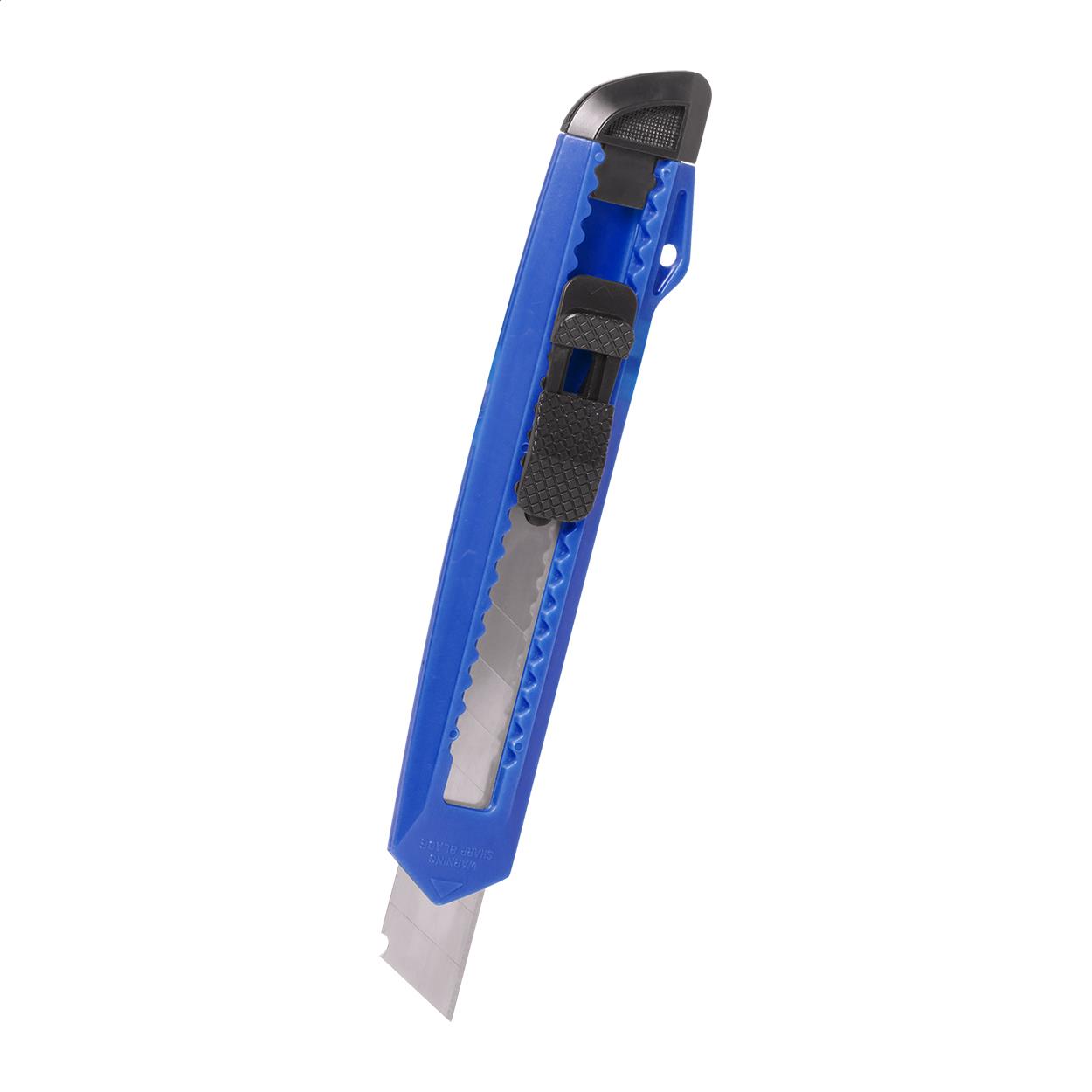 Cutter-Messer