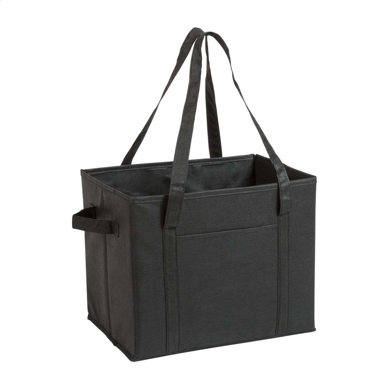 Kofferraum-Organizer
