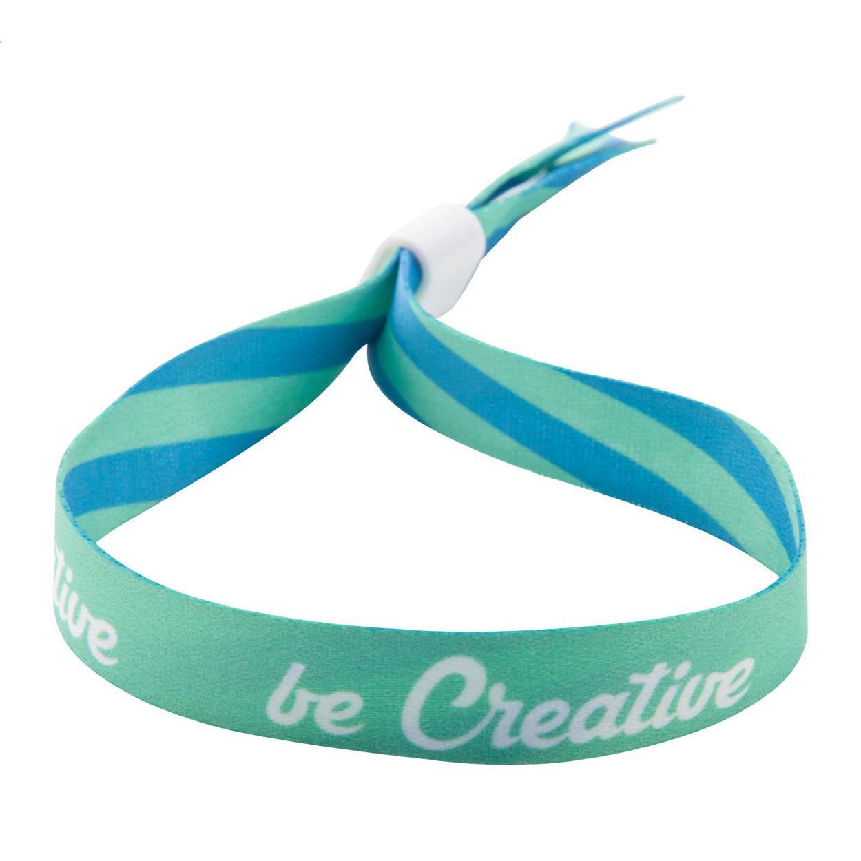 Individuelles Festival-Armband