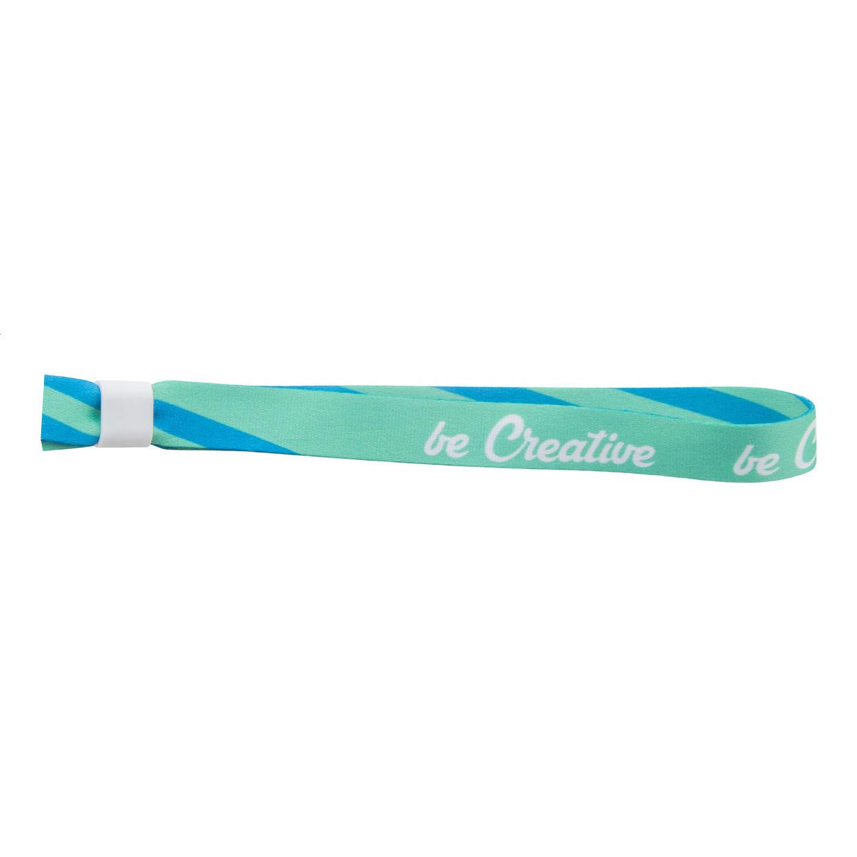 Individuelles Festival-Armband