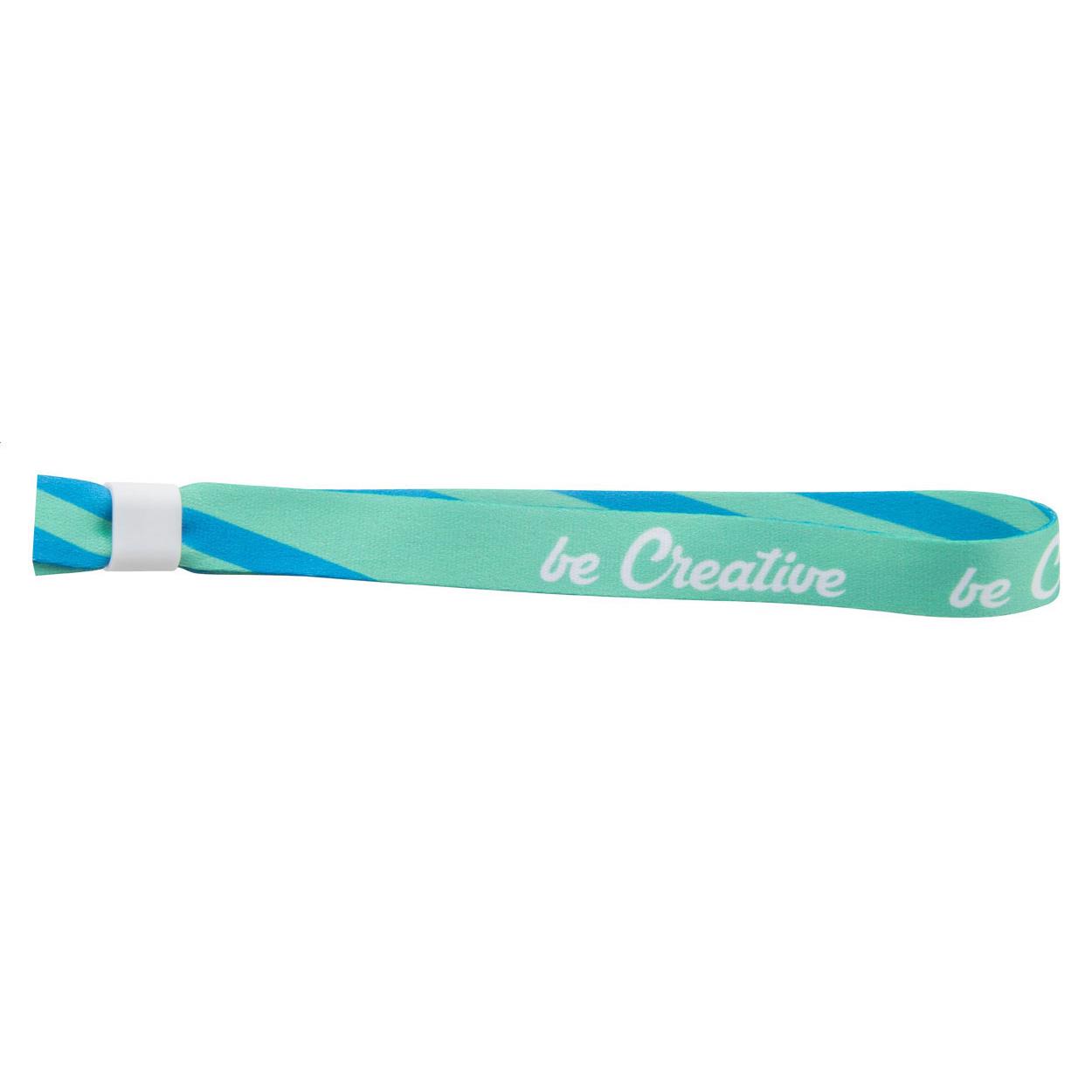 Individuelles Festival-Armband