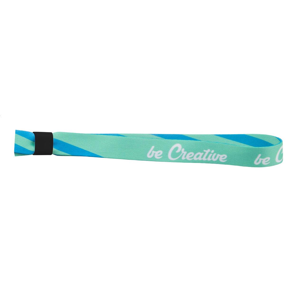 Individuelles Festival-Armband