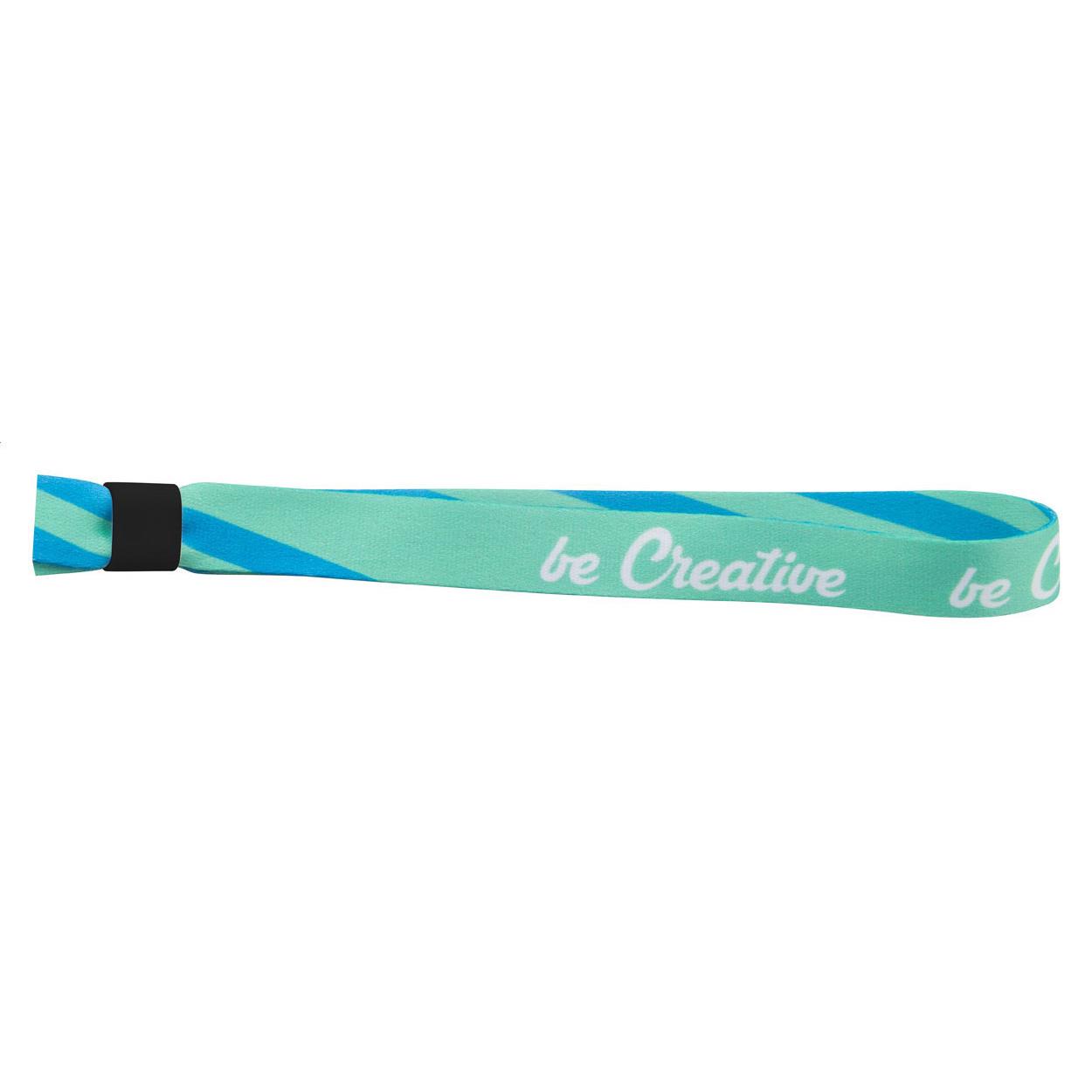 Individuelles Festival-Armband