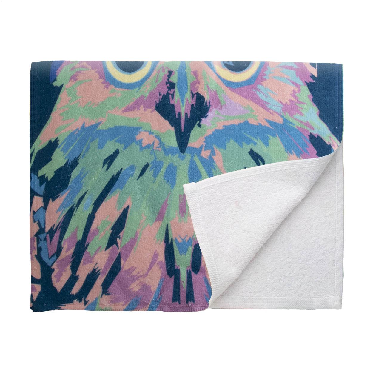 Sublimations-Handtuch