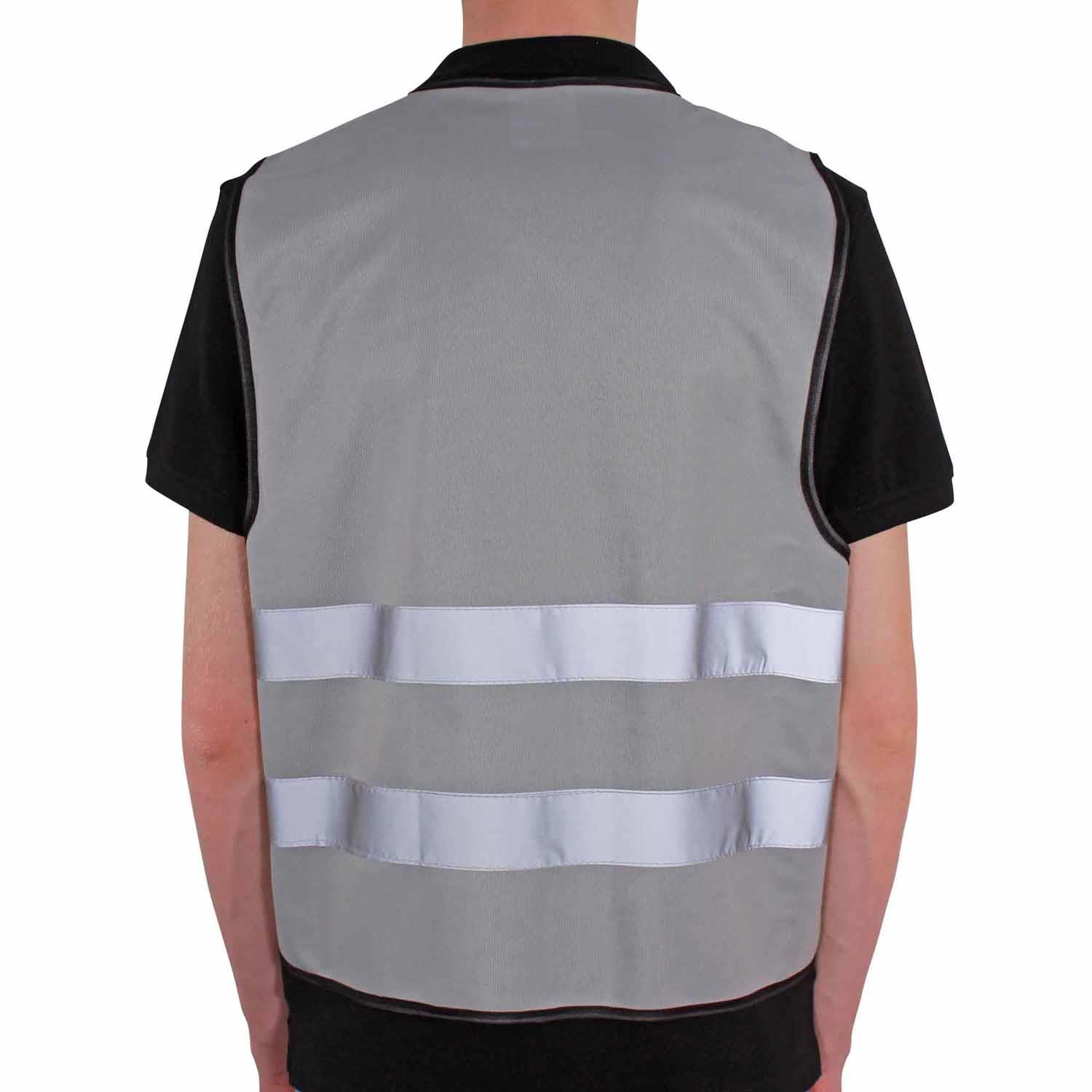Signalweste COLOUR, Gr. 2XL/3XL