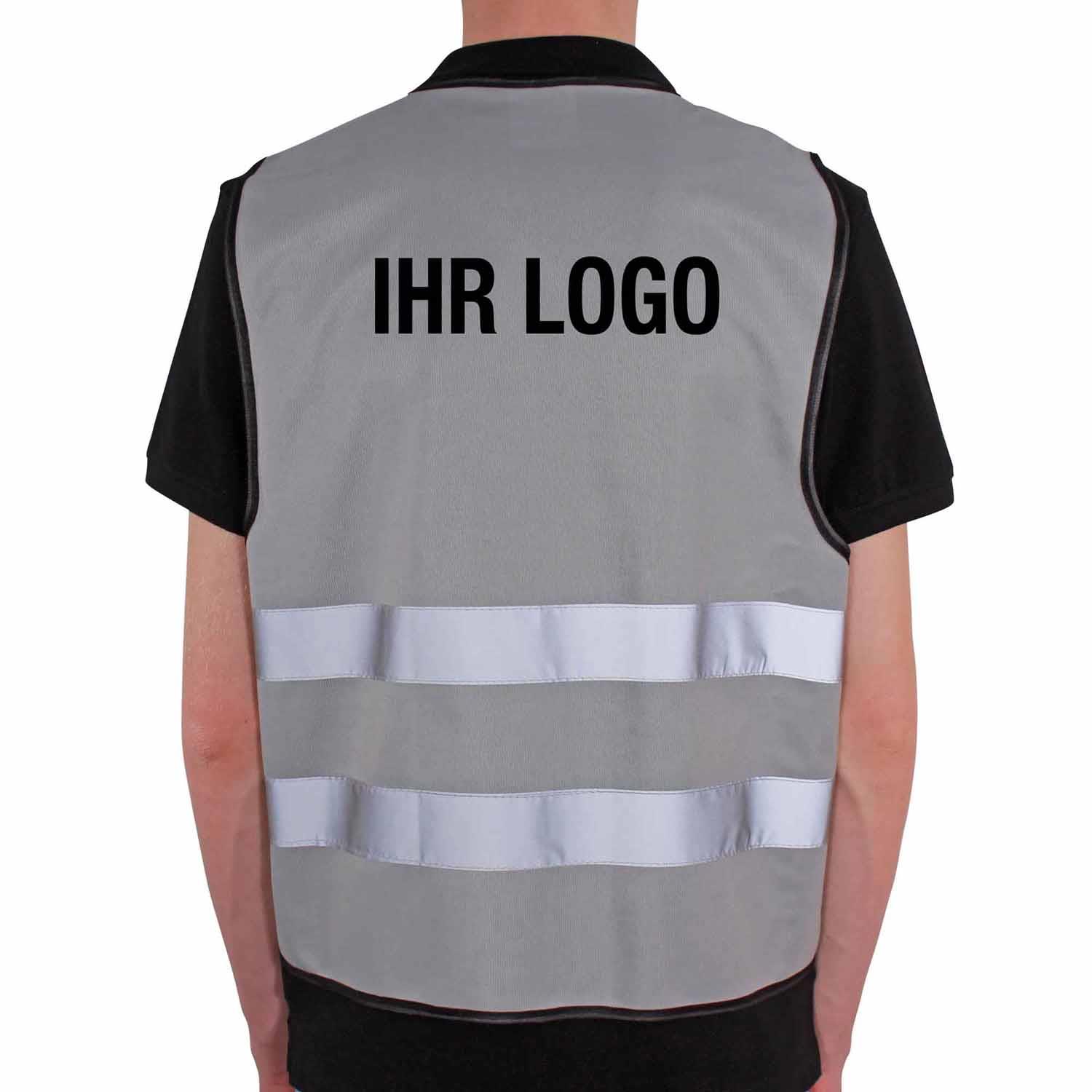 Signalweste COLOUR, Gr. 2XL/3XL
