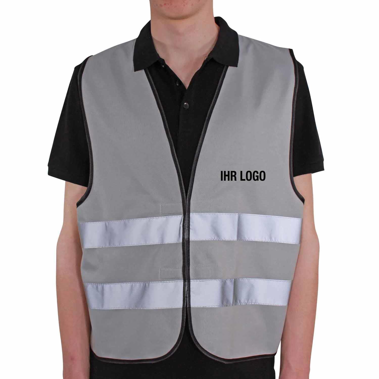 Signalweste COLOUR, Gr. S/M