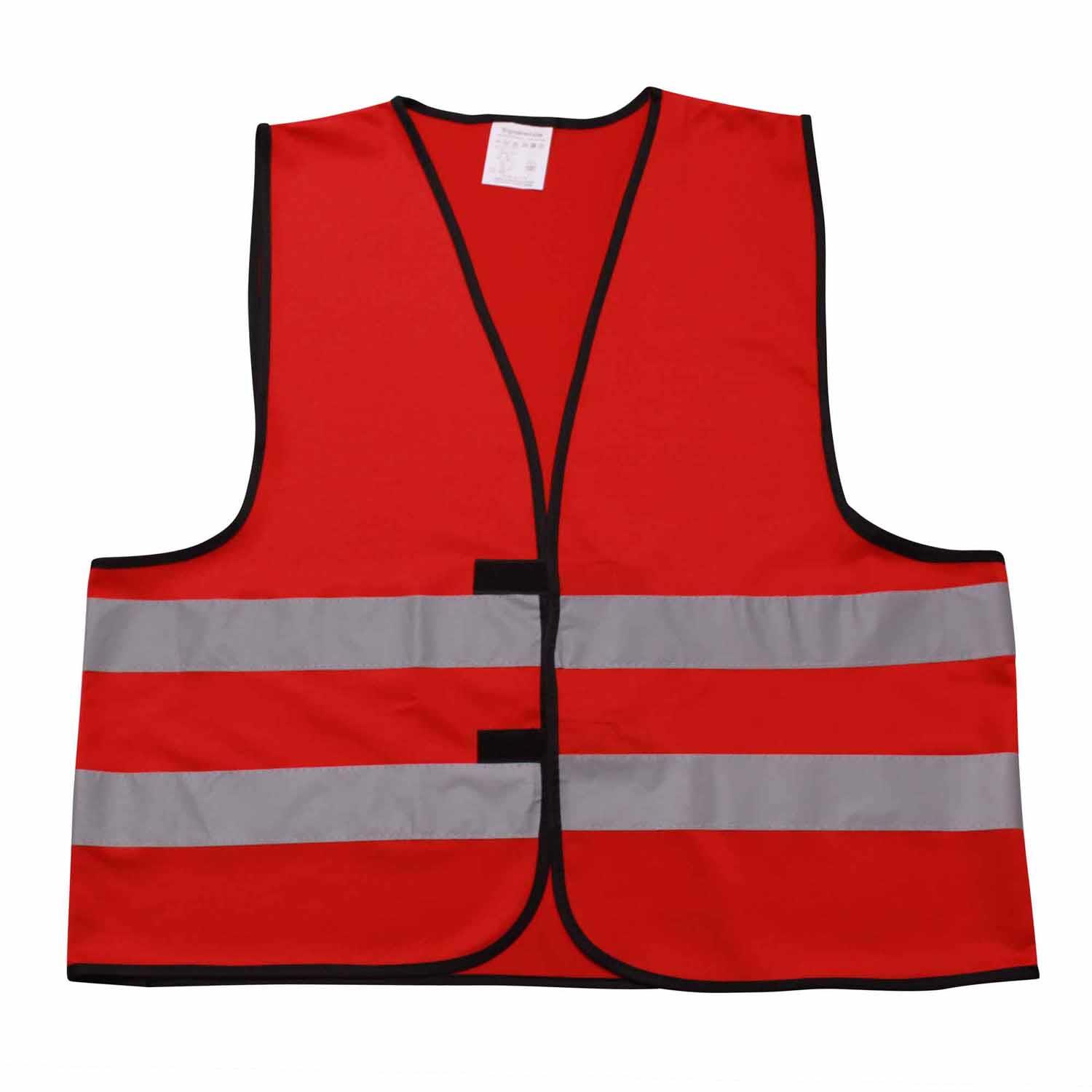 Signalweste COLOUR, Gr. 2XL/3XL