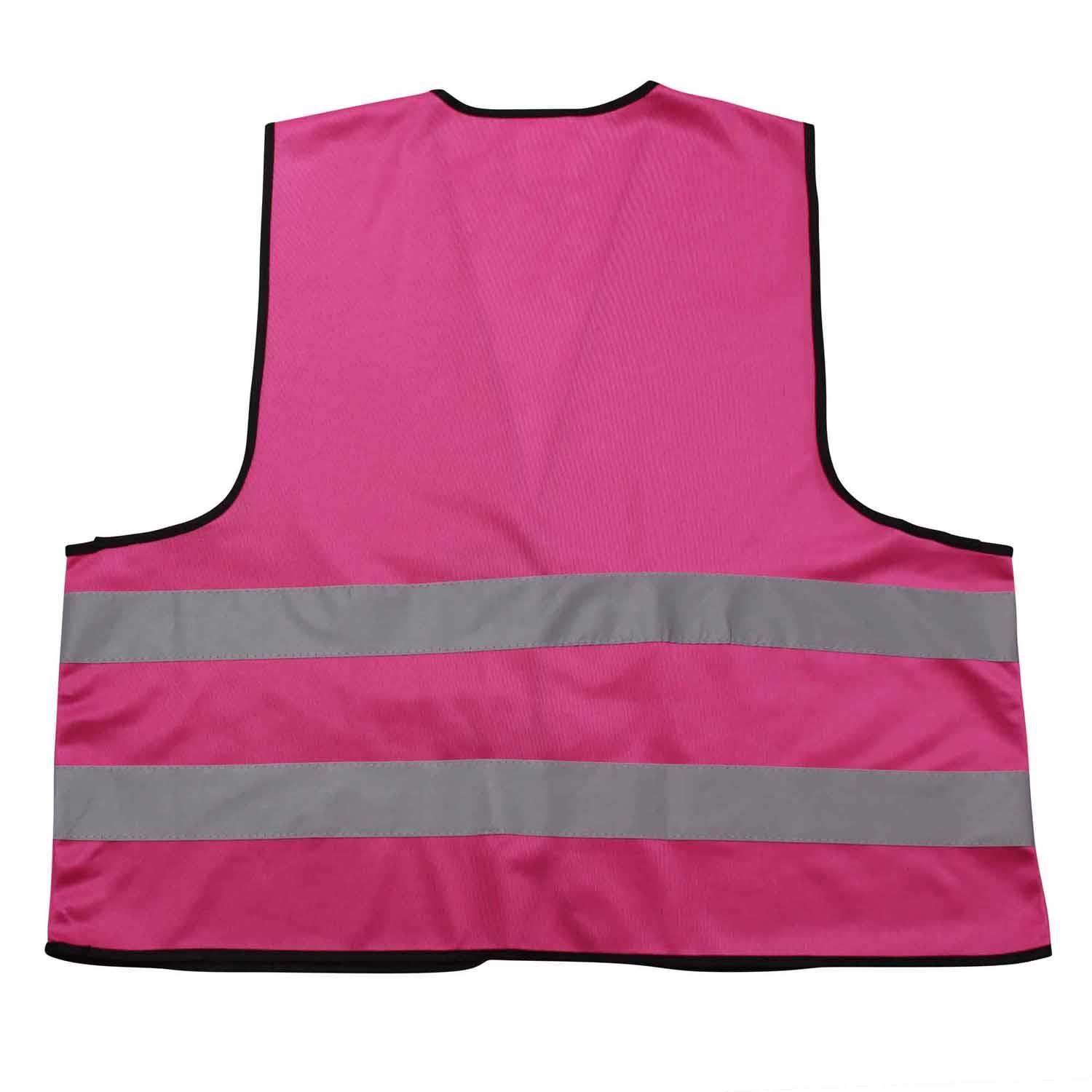 Signalweste COLOUR, Gr. L/XL