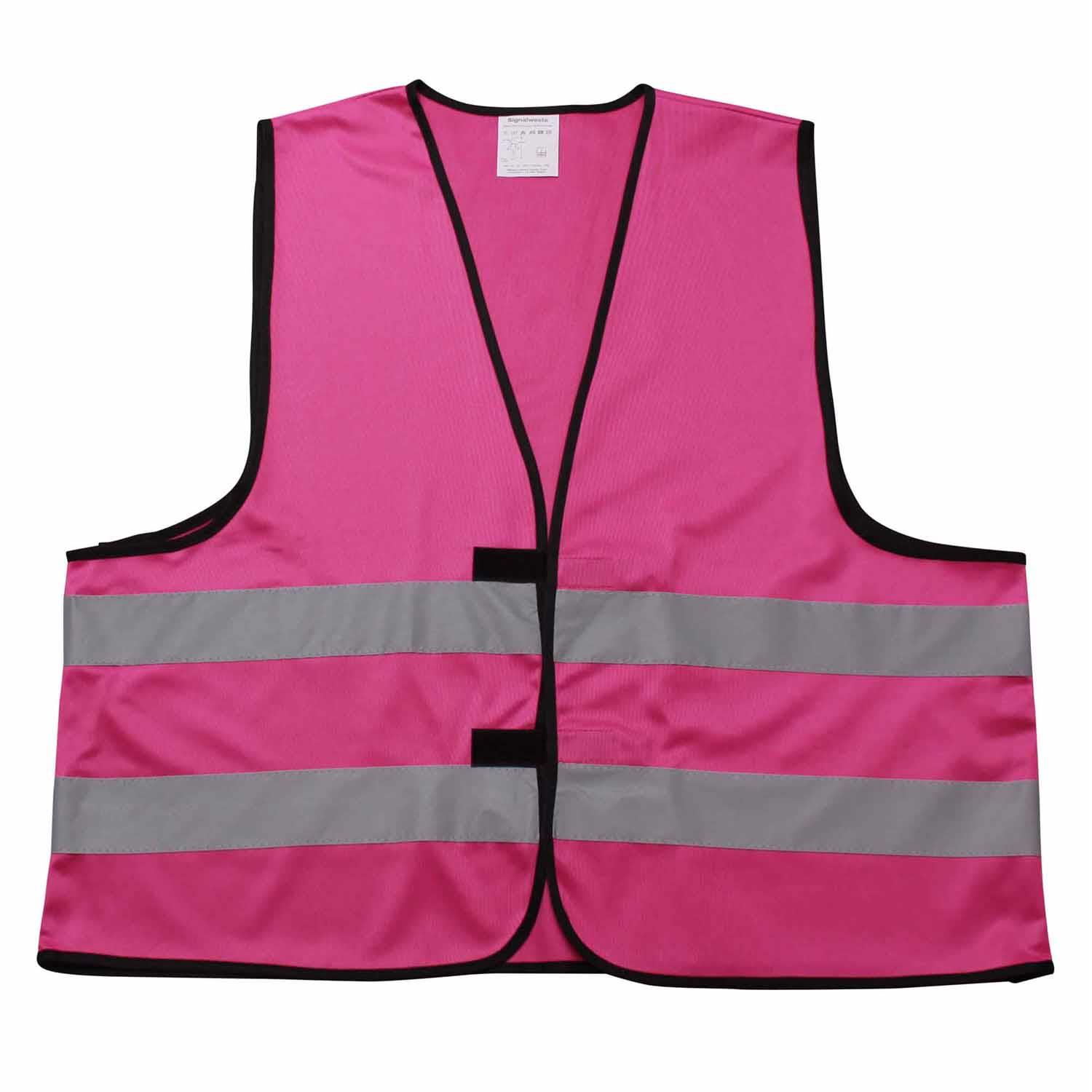 Signalweste COLOUR, Gr. S/M