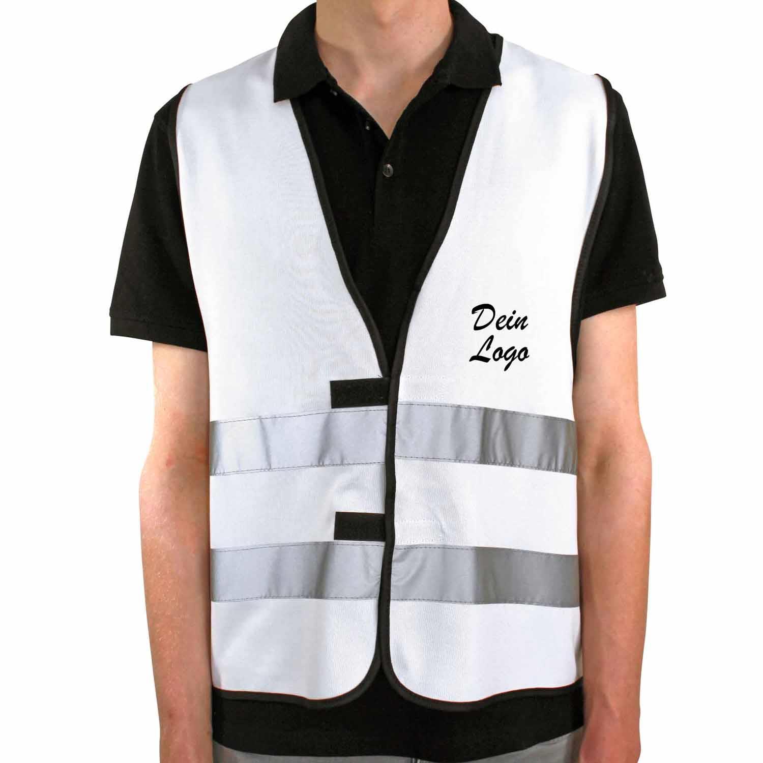 Signalweste COLOUR, Gr. S/M