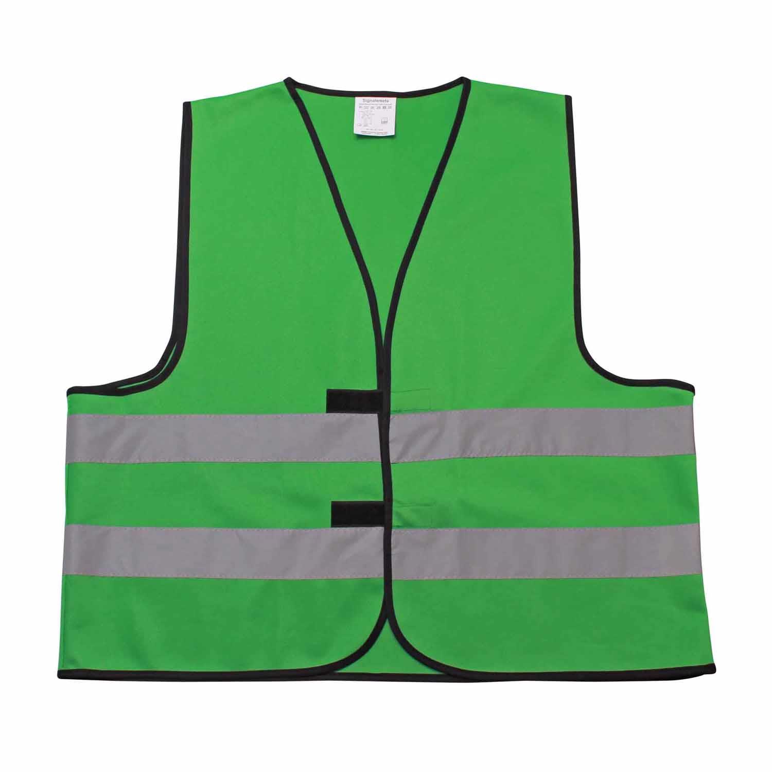 Signalweste COLOUR, Gr. S/M