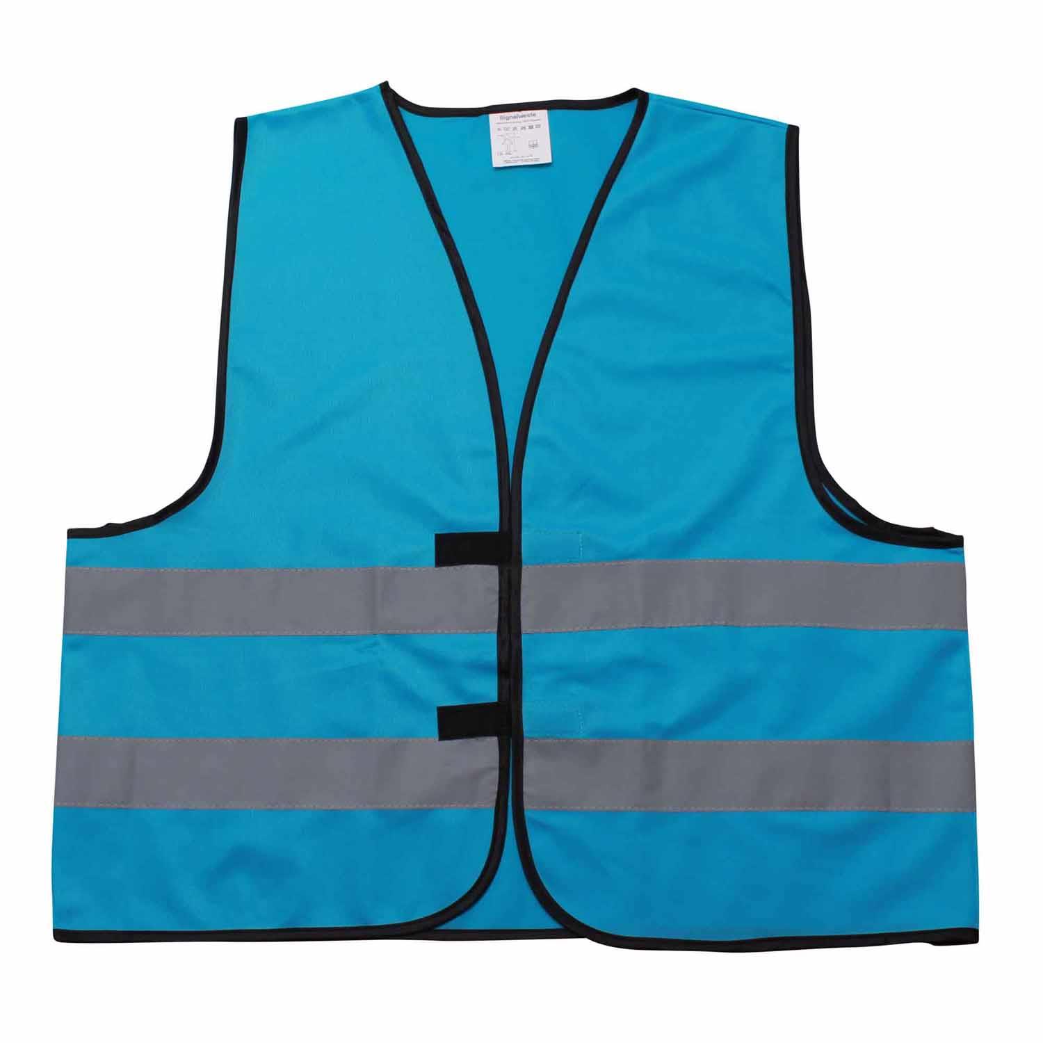 Signalweste COLOUR, Gr. L/XL