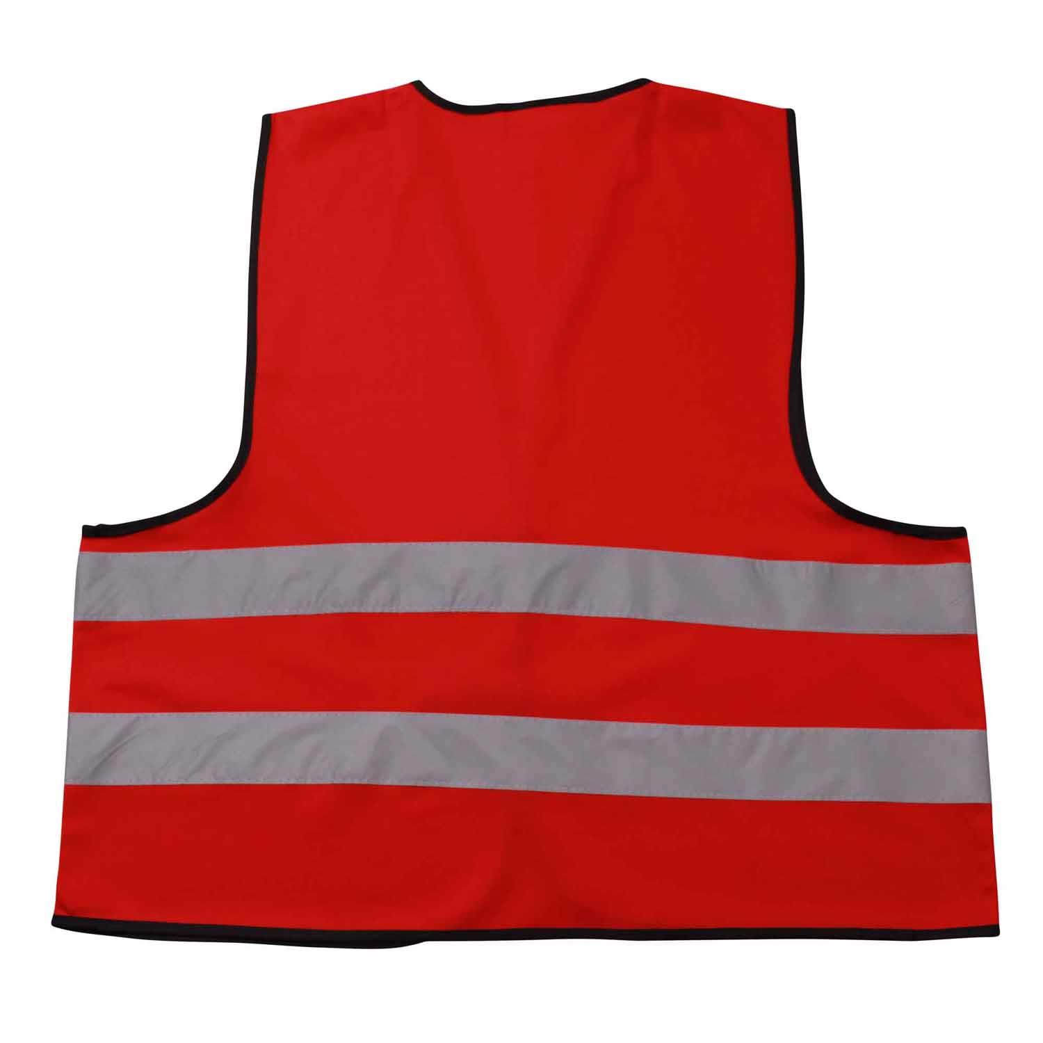 Signalweste COLOUR, Gr. L/XL