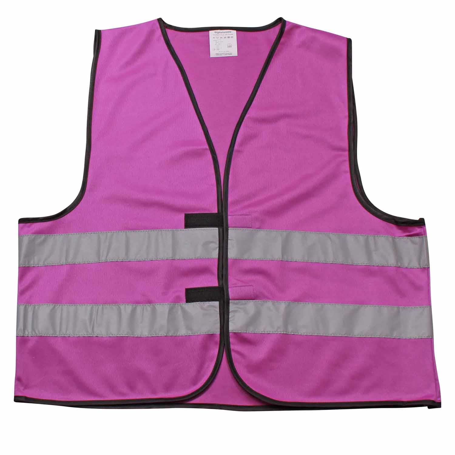 Signalweste COLOUR, Gr. L/XL