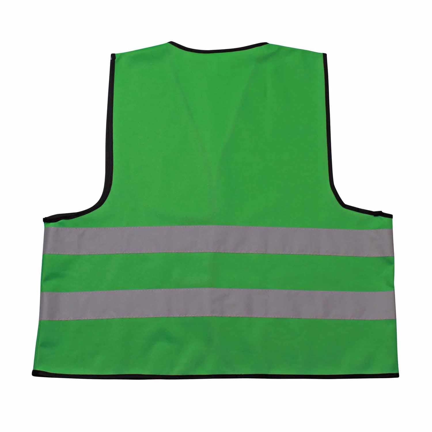 Signalweste COLOUR, Gr. 2XL/3XL