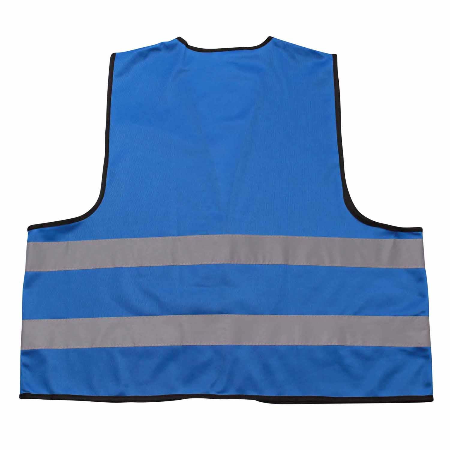Signalweste COLOUR, Gr. S/M