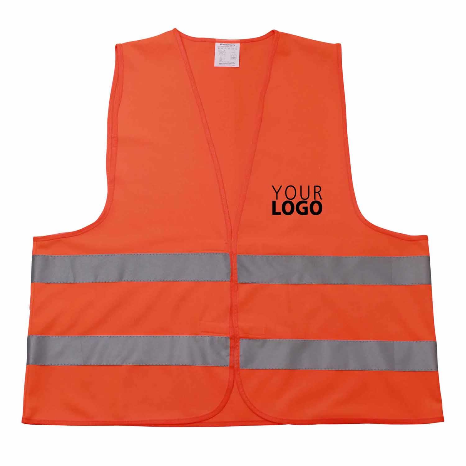 Warnweste 2XL/3XL LARGE